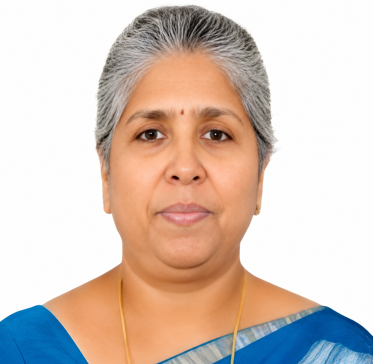 Alphonsa Joseph